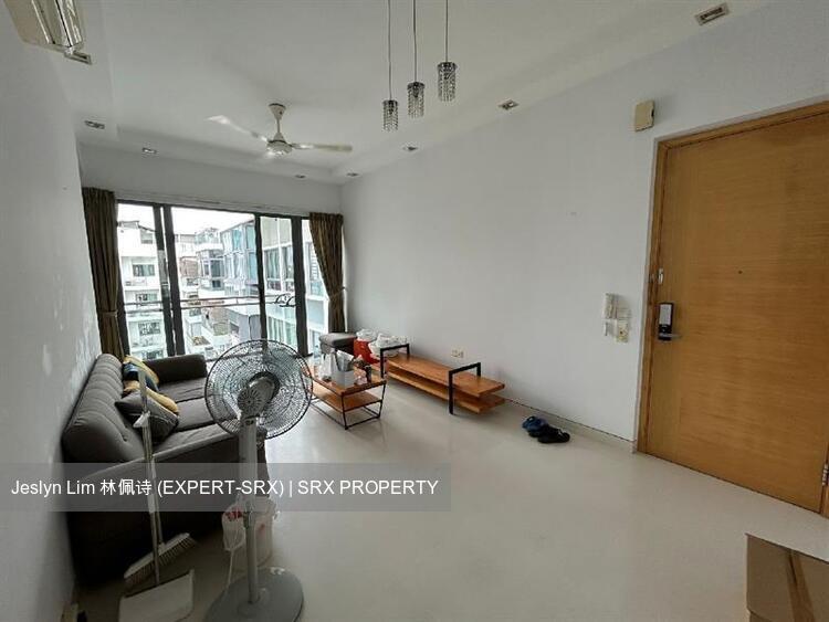 Celestia (D15), Apartment #569345531